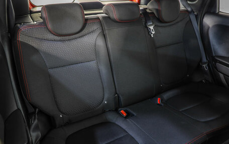 KIA Soul II рестайлинг, 2018 год, 1 689 000 рублей, 24 фотография