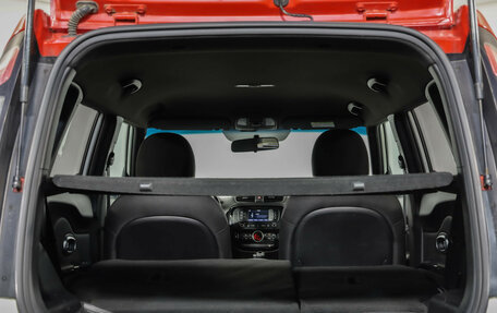 KIA Soul II рестайлинг, 2018 год, 1 689 000 рублей, 28 фотография