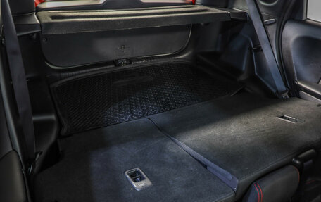 KIA Soul II рестайлинг, 2018 год, 1 689 000 рублей, 26 фотография
