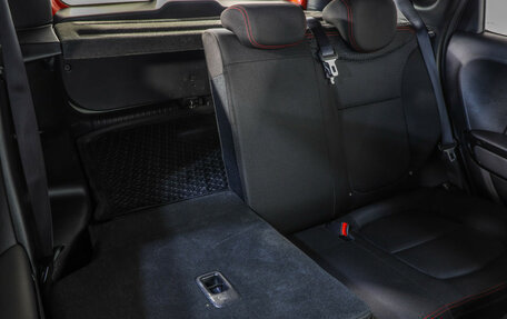 KIA Soul II рестайлинг, 2018 год, 1 689 000 рублей, 25 фотография