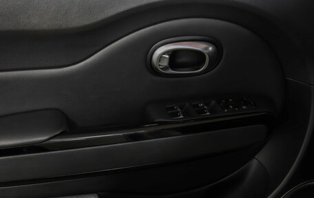 KIA Soul II рестайлинг, 2018 год, 1 689 000 рублей, 20 фотография