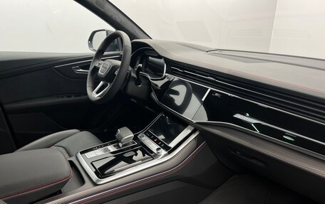 Audi Q8 I, 2025 год, 17 750 000 рублей, 10 фотография