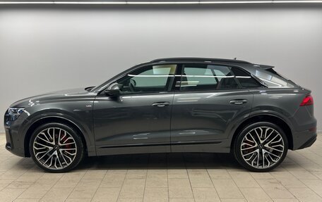 Audi Q8 I, 2025 год, 17 750 000 рублей, 6 фотография