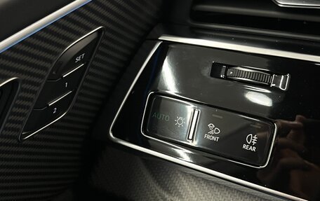 Audi Q8 I, 2025 год, 17 750 000 рублей, 20 фотография