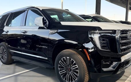 GMC Yukon IV, 2025 год, 13 690 000 рублей, 2 фотография