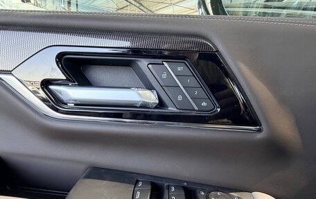 GMC Yukon IV, 2025 год, 13 690 000 рублей, 6 фотография