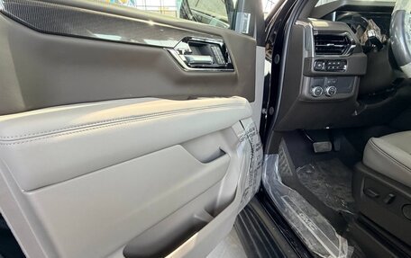 GMC Yukon IV, 2025 год, 13 690 000 рублей, 4 фотография