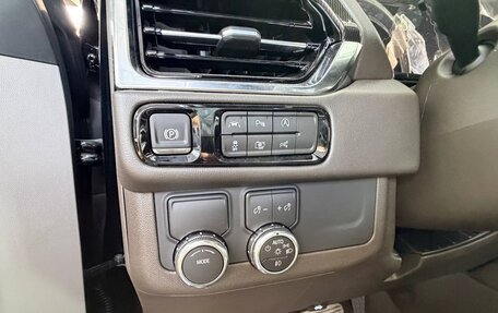 GMC Yukon IV, 2025 год, 13 690 000 рублей, 3 фотография