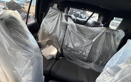 GMC Yukon IV, 2025 год, 13 690 000 рублей, 8 фотография