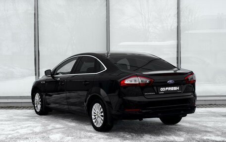 Ford Mondeo IV, 2011 год, 890 000 рублей, 2 фотография