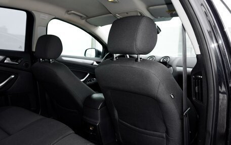 Ford Mondeo IV, 2011 год, 890 000 рублей, 15 фотография