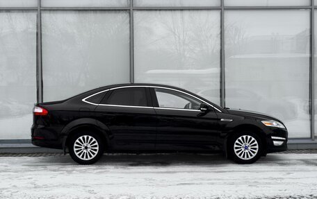 Ford Mondeo IV, 2011 год, 890 000 рублей, 5 фотография