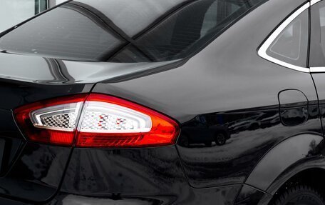 Ford Mondeo IV, 2011 год, 890 000 рублей, 7 фотография