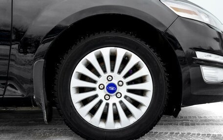 Ford Mondeo IV, 2011 год, 890 000 рублей, 9 фотография