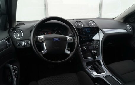 Ford Mondeo IV, 2011 год, 890 000 рублей, 10 фотография