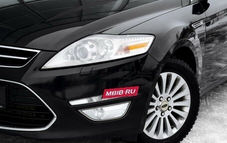 Ford Mondeo IV, 2011 год, 890 000 рублей, 6 фотография