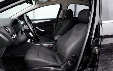 Ford Mondeo IV, 2011 год, 890 000 рублей, 14 фотография