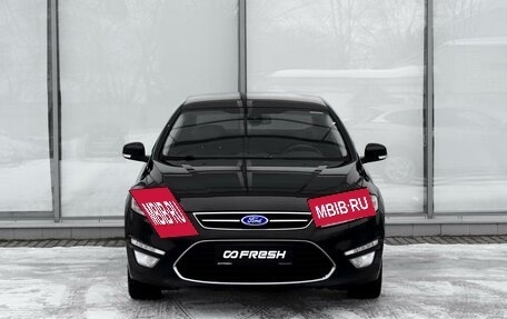 Ford Mondeo IV, 2011 год, 890 000 рублей, 3 фотография