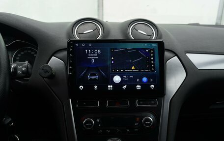 Ford Mondeo IV, 2011 год, 890 000 рублей, 26 фотография