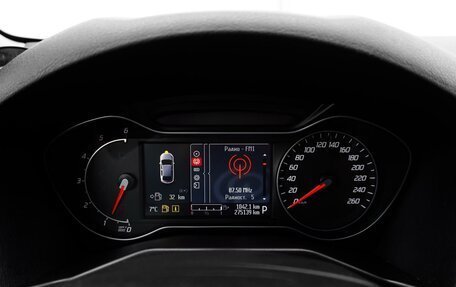 Ford Mondeo IV, 2011 год, 890 000 рублей, 19 фотография