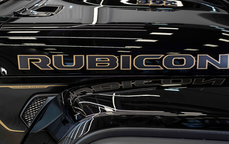 Jeep Wrangler, 2025 год, 17 293 388 рублей, 11 фотография