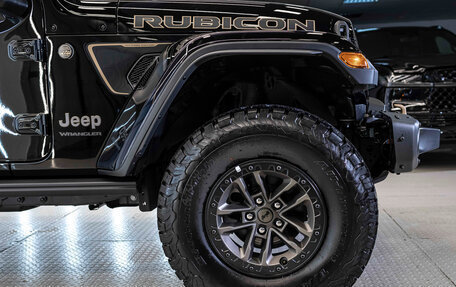 Jeep Wrangler, 2025 год, 17 293 388 рублей, 10 фотография