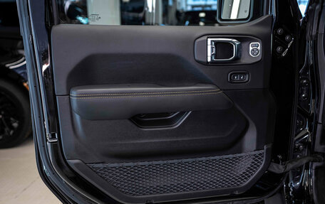 Jeep Wrangler, 2025 год, 17 293 388 рублей, 13 фотография