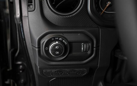 Jeep Wrangler, 2025 год, 17 293 388 рублей, 14 фотография