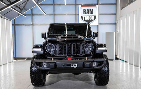 Jeep Wrangler, 2025 год, 17 293 388 рублей, 3 фотография