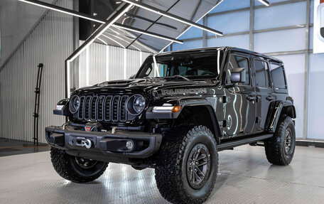 Jeep Wrangler, 2025 год, 17 293 388 рублей, 4 фотография