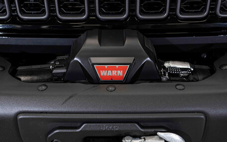 Jeep Wrangler, 2025 год, 17 293 388 рублей, 12 фотография