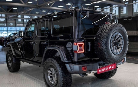 Jeep Wrangler, 2025 год, 17 293 388 рублей, 6 фотография