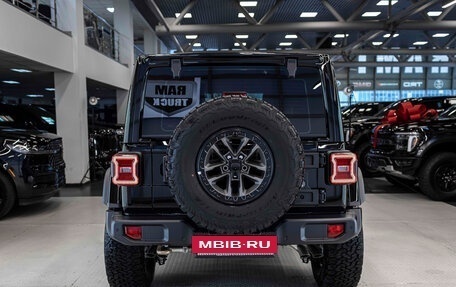 Jeep Wrangler, 2025 год, 17 293 388 рублей, 8 фотография