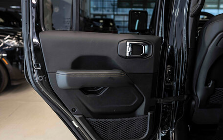 Jeep Wrangler, 2025 год, 17 293 388 рублей, 17 фотография