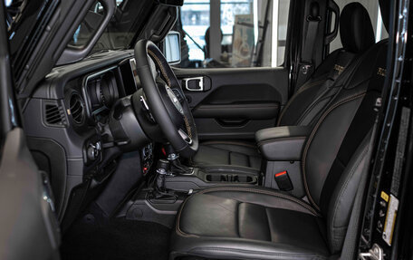 Jeep Wrangler, 2025 год, 17 293 388 рублей, 16 фотография