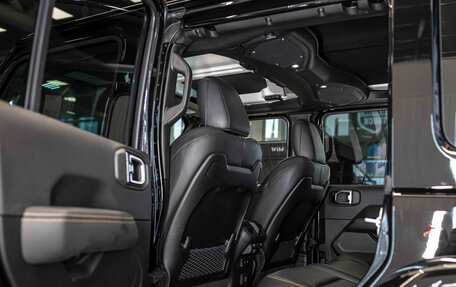 Jeep Wrangler, 2025 год, 17 293 388 рублей, 18 фотография