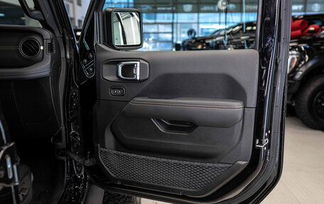 Jeep Wrangler, 2025 год, 17 293 388 рублей, 24 фотография