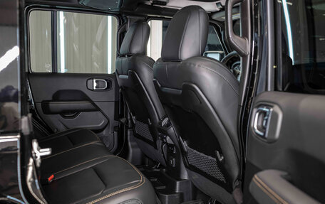 Jeep Wrangler, 2025 год, 17 293 388 рублей, 22 фотография