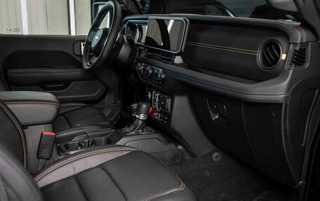 Jeep Wrangler, 2025 год, 17 293 388 рублей, 25 фотография