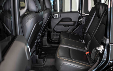 Jeep Wrangler, 2025 год, 17 293 388 рублей, 20 фотография