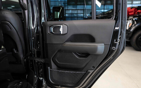 Jeep Wrangler, 2025 год, 17 293 388 рублей, 21 фотография