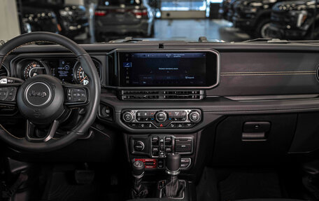 Jeep Wrangler, 2025 год, 17 293 388 рублей, 27 фотография