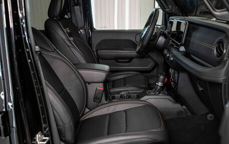 Jeep Wrangler, 2025 год, 17 293 388 рублей, 26 фотография