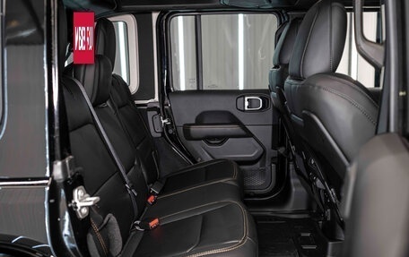 Jeep Wrangler, 2025 год, 17 293 388 рублей, 23 фотография