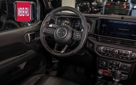 Jeep Wrangler, 2025 год, 17 293 388 рублей, 28 фотография