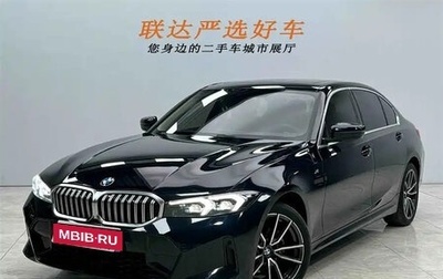 BMW 3 серия, 2023 год, 3 500 888 рублей, 1 фотография