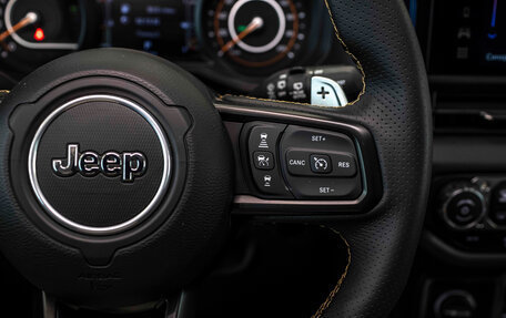 Jeep Wrangler, 2025 год, 17 293 388 рублей, 32 фотография