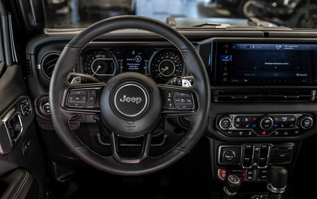 Jeep Wrangler, 2025 год, 17 293 388 рублей, 30 фотография