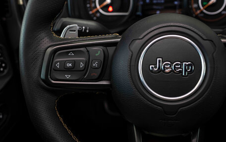 Jeep Wrangler, 2025 год, 17 293 388 рублей, 33 фотография