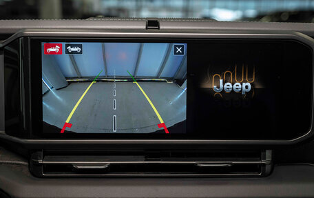 Jeep Wrangler, 2025 год, 17 293 388 рублей, 36 фотография